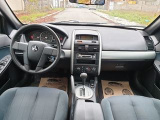 Mitsubishi Galant foto 9