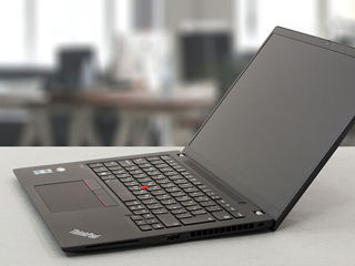 Laptop de clasa Premium - Thinkpad T14s Gen3 i7-1265u, 16ddr5, ssd 1Tb foto 9