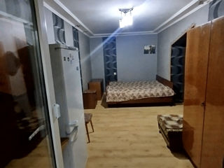 Ap. 1 cam., 28 м², 3/4 et.