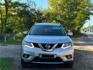 Nissan X-Trail foto 5