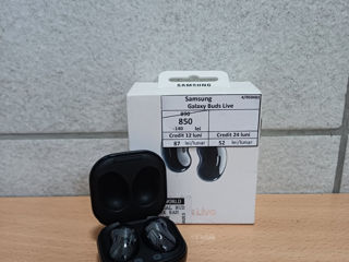 Samsung Galaxy Buds Live, 850 lei