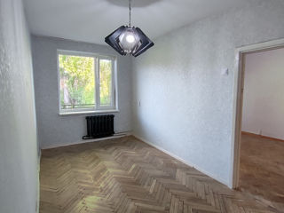 Apartament cu 3 camere, 68 m², Râșcani, Chișinău foto 5
