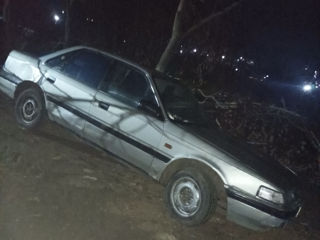 Mazda 626 foto 4