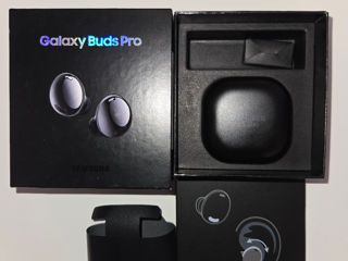 Casti  Samsung Galaxy Buds Pro foto 1