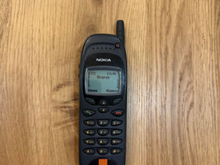 Nokia 6130 Retro foto 7