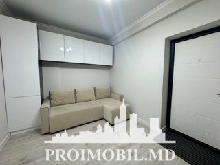 Apartament cu 2 camere, 51 m², Buiucani, Chișinău foto 5