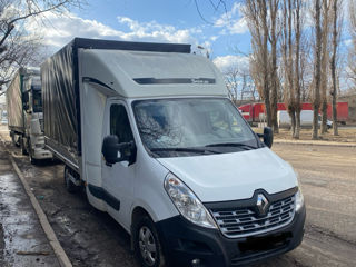 Renault Master 3