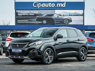 Peugeot 3008 foto 4