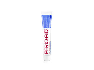 PERIO-AID Intensive gel 75ml foto 2