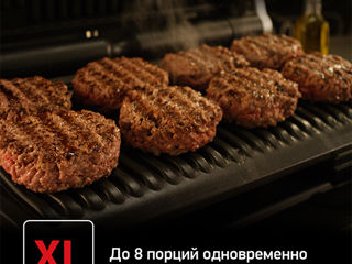 Tefal Optigrill Plus Xl Gc722d34 Nou / новый foto 2