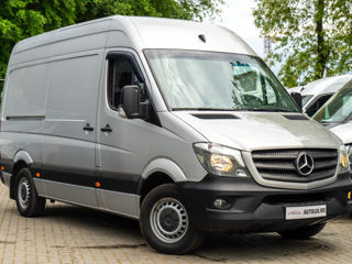 Mercedes Sprinter