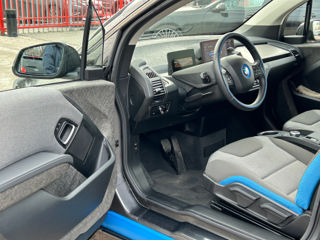 BMW i3 foto 7