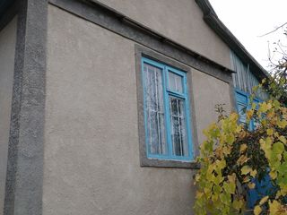 Se vinde casa -vila în satul Botnaresti Noi, r-n Anenii noi foto 1