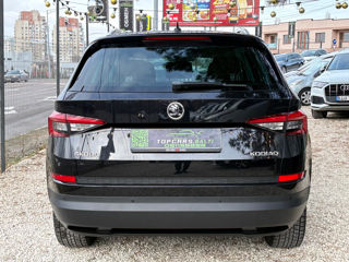 Skoda Kodiaq foto 8