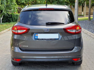 Ford C-Max foto 5