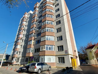 Apartament cu 2 camere, 64 m², Botanica, Chișinău