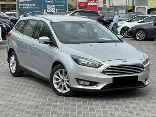 Ford Focus foto 1