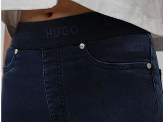 Hugo original geans