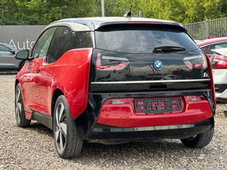 BMW i3 foto 6