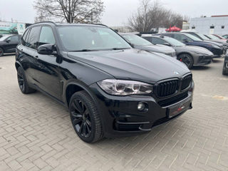 BMW X5 foto 2