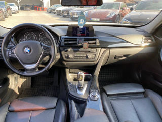 BMW 3 Series foto 9