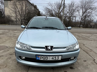 Peugeot 306 foto 2