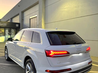 Audi Q7 foto 5