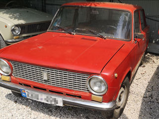 vaz 2101 1985 foto 2