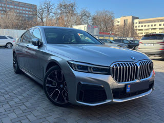 BMW 7 Series foto 4