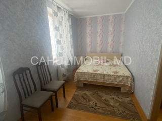 Apartament cu 2 camere, 52 m², Centru, Cahul foto 3