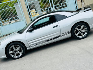 Mitsubishi Eclipse foto 6