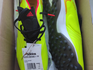 Bampuri Adidas copa sense.1 turf (pro) originale foto 1