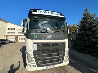 Volvo FH 500