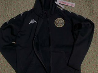 Kappa fc wenezia zip