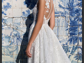 Продам свадебное платье Milla Nova foto 3