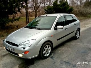 Ford Focus foto 1