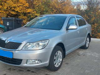 Skoda Octavia foto 3