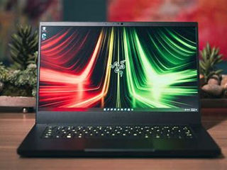 Razer Blade 14  (2022) foto 2