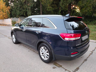 KIA Sorento foto 5