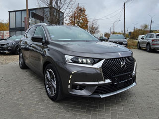 DS Automobiles DS 7 Crossback