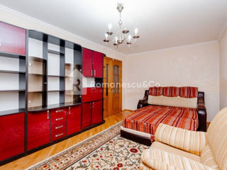 Apartament cu 2 camere, 60 m², Centru, Chișinău foto 10