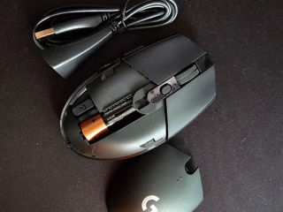 Mouse G305, мишка G305