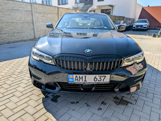 BMW 3 Series foto 1