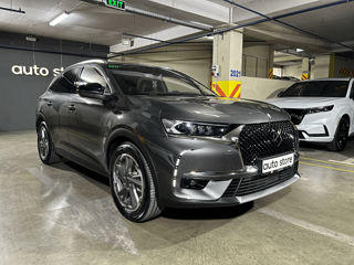 DS Automobiles DS 7 Crossback