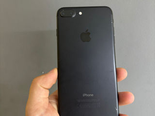 Iphone 7 plus 32gb