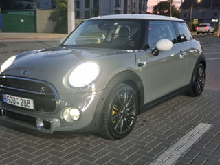 Mini One foto 11