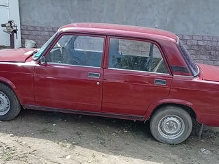 Lada / ВАЗ 2107