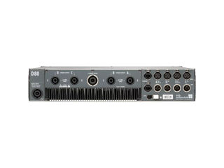 D&B Audiotechnik D80 NL4 Amplificator Z2710 foto 3