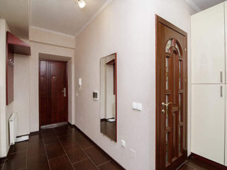 Apartament cu 1 cameră, 45 m², Centru, Chișinău foto 5