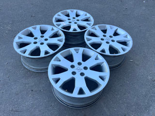 Set Discuri R17 5/110